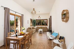 Villa Windmill in Poli Crysochous