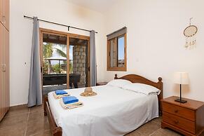 Villa Windmill in Poli Crysochous