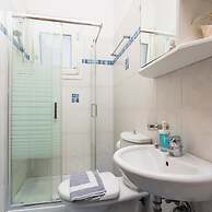 Amphitrite Villa in Gennadi