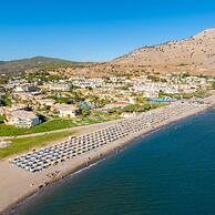 Amphitrite Villa in Gennadi