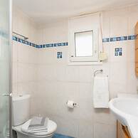 Amphitrite Villa in Gennadi