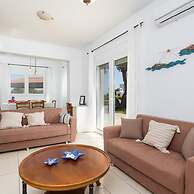 Amphitrite Villa in Gennadi