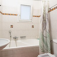 Amphitrite Villa in Gennadi