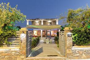 Villa Ammos in Afandou