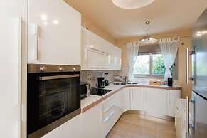 Villa Ammos in Afandou