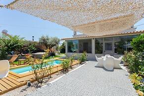 Villa Ammos in Afandou