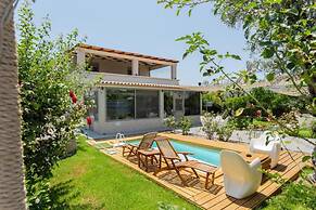 Villa Ammos in Afandou