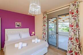 Villa Ammos in Afandou