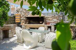 Villa Ammos in Afandou