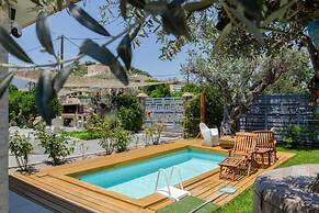 Villa Ammos in Afandou