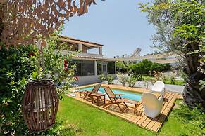 Villa Ammos in Afandou