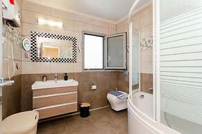 Villa Ammos in Afandou