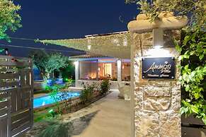 Villa Ammos in Afandou