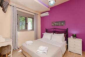 Villa Ammos in Afandou