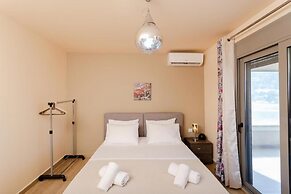 Villa Ammos in Afandou