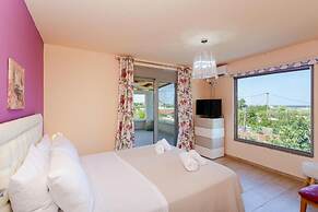 Villa Ammos in Afandou