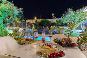 Villa Ammos in Afandou