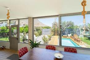 Villa Ammos in Afandou