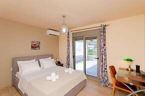 Villa Ammos in Afandou