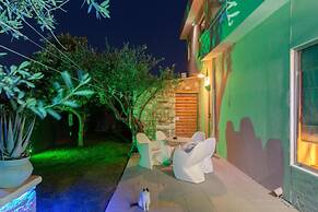 Villa Ammos in Afandou