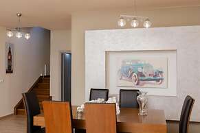 Villa Ammos in Afandou