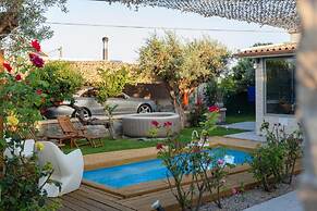 Villa Ammos in Afandou