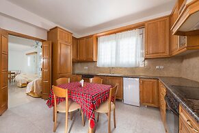 Villa Sunset in Rhodes