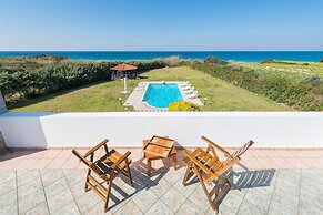 Villa Sunset in Rhodes