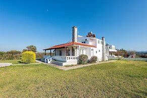 Villa Sunset in Rhodes