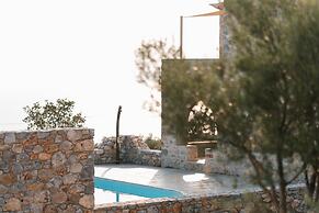 Villa Dioni Ena in Ditiki Mani