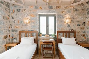 Villa Dioni Ena in Ditiki Mani