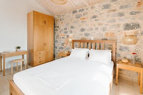 Villa Dioni Ena in Ditiki Mani