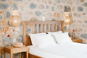 Villa Dioni Ena in Ditiki Mani