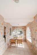 Villa Dioni Ena in Ditiki Mani