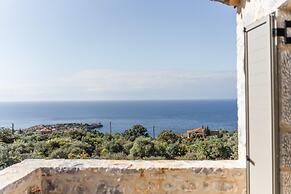 Villa Dioni Ena in Ditiki Mani