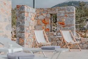 Villa Dioni Ena in Ditiki Mani