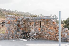 Villa Dioni Ena in Ditiki Mani