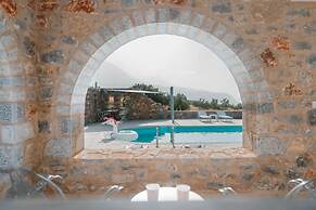 Villa Dioni Ena in Ditiki Mani