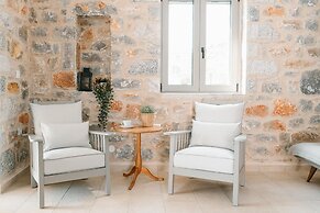 Villa Dioni Ena in Ditiki Mani