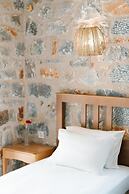 Villa Dioni Ena in Ditiki Mani