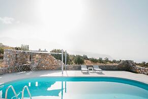 Villa Dioni Ena in Ditiki Mani