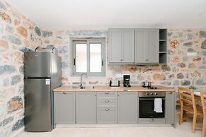 Villa Dioni Ena in Ditiki Mani