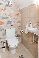 Villa Dioni Ena in Ditiki Mani