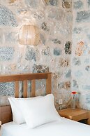 Villa Dioni Tria in Ditiki Mani