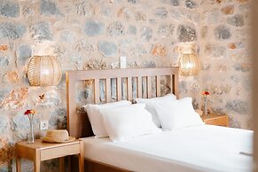 Villa Dioni Tria in Ditiki Mani