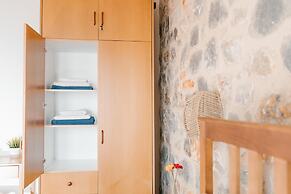 Villa Dioni Tria in Ditiki Mani