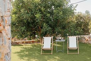 Villa Dioni Tria in Ditiki Mani