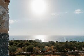 Villa Dioni Tria in Ditiki Mani