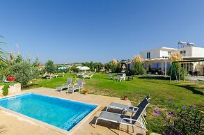 Villa Padima in Scicli