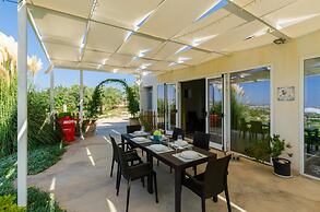 Villa Padima in Scicli